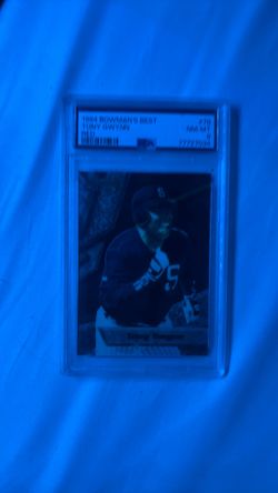 1994 Tony Gwynn