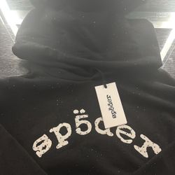 Sp5der Hoodie