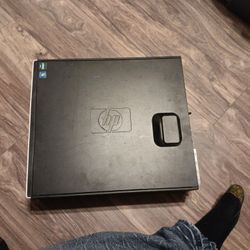 Old PC 