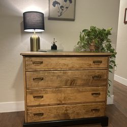 Dresser, Entry Table, Side Table