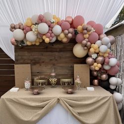 Party Decor
