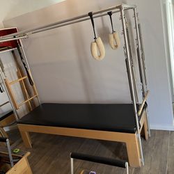 Trapeze Table Cadillac By Balance Body