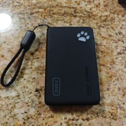 Iniu Power Bank 5000mAh