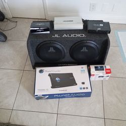 Car System For Sale