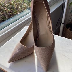 Gold Shimmer Kenneth Cole New York