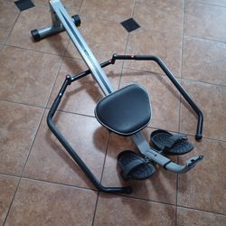 Exercise Machine