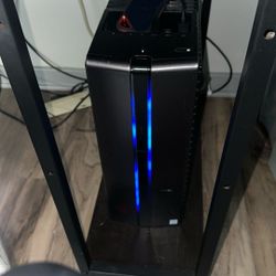 Gaming pc for sale/trade 1440p medium settings  