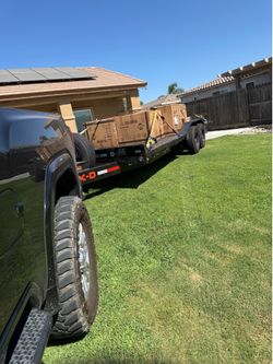 Car/Equipment hauler