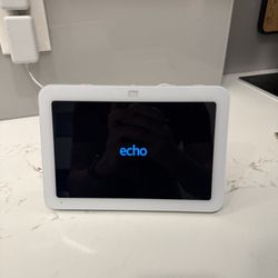 Amazon Echo Show 8