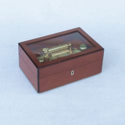 Music Box with Around 50 Classic Tunes