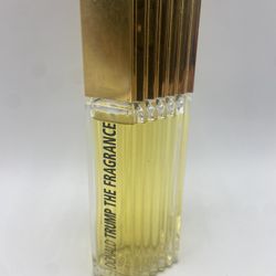 Donald Trump The Fragrance  Cologne 