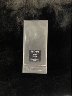 Tom Ford Oud Wood Eau de Parfum 100mL Authentic Luxury Cologne