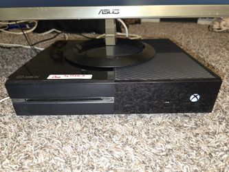 Xbox One 500GB
