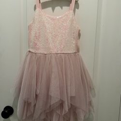 Girls, Fancy Dress Size Medium