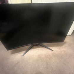 Aoc c32g1 31.5" curved gaming monitor