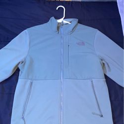 Mens North Face Coat