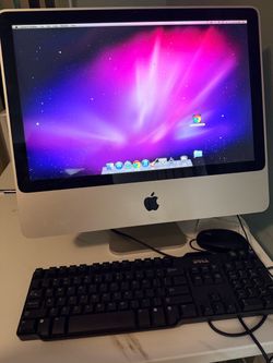 iMac $50 or Best Offer Parts
