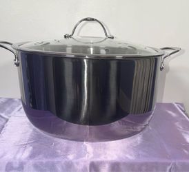 Cacerola de 15 QT PRINCESS HOUSE