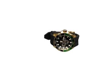 Invicta 44524 Black Regular Watch