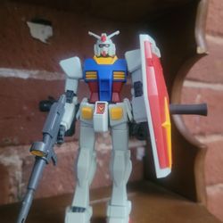 Gundam 