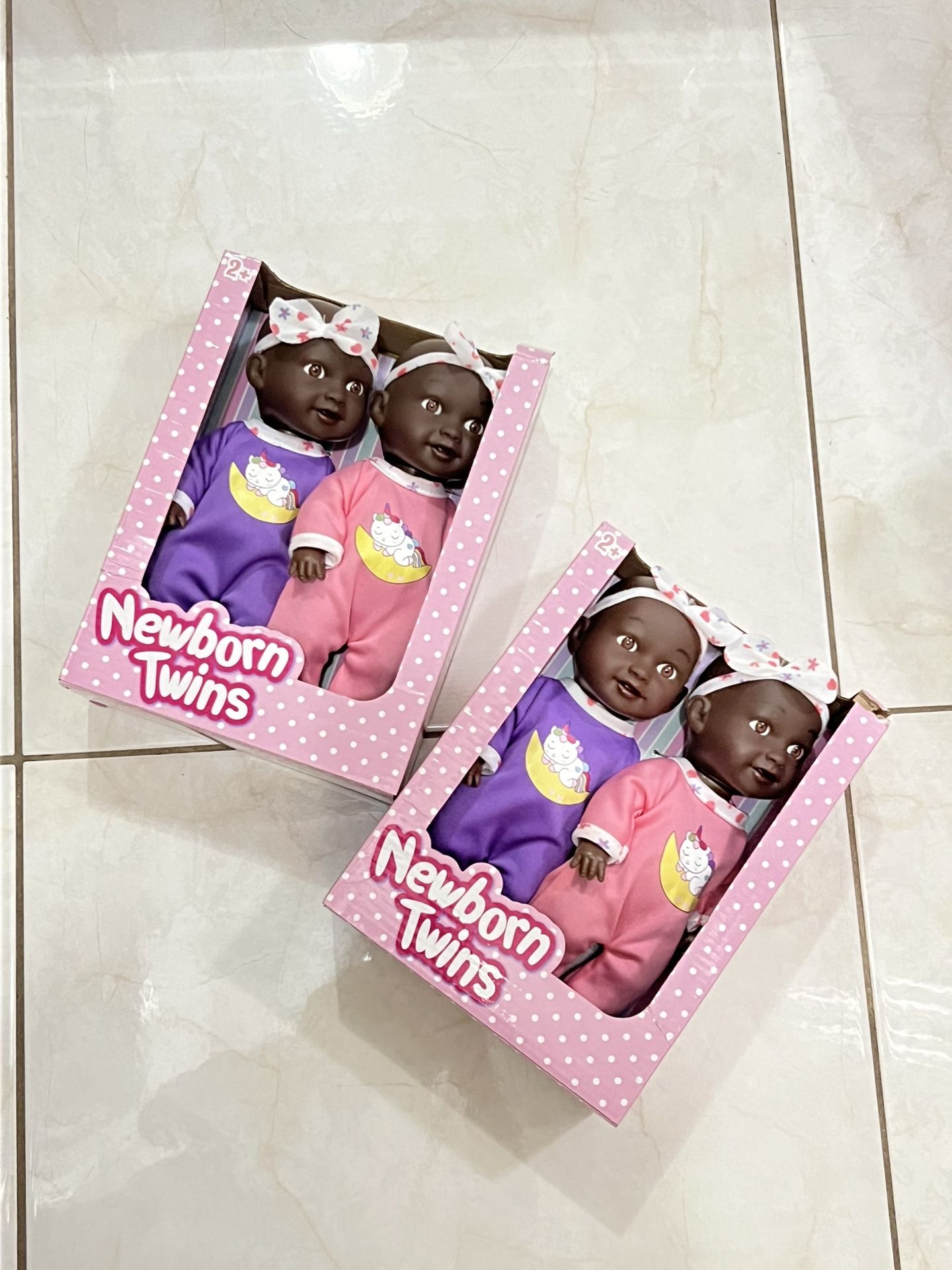 Baby Dolls
