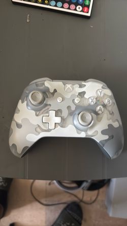 Xbox Controller