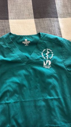 Nursing uniforms
