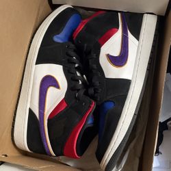 Air Jordan’s Size 11.5