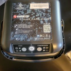 Berg Polar Care Wave