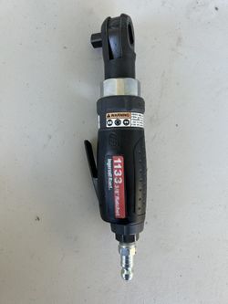 1133 3/8 Ingersoll Rand Air Ratchet Wrench