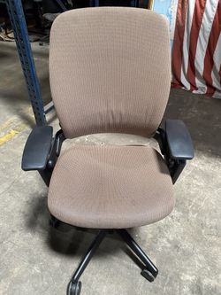 Steelcase Office Leap Chair