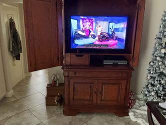 Tv Drawer Cabinet