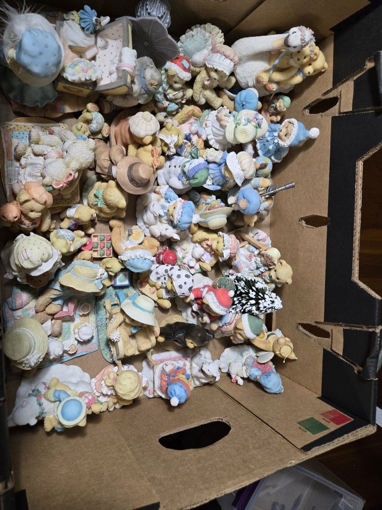 Cherished Teddies