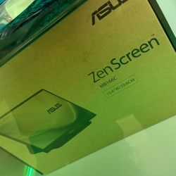 ASUS Portable USB C Screen