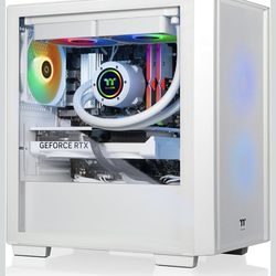 Gaming Pc 5070 i9 14900k