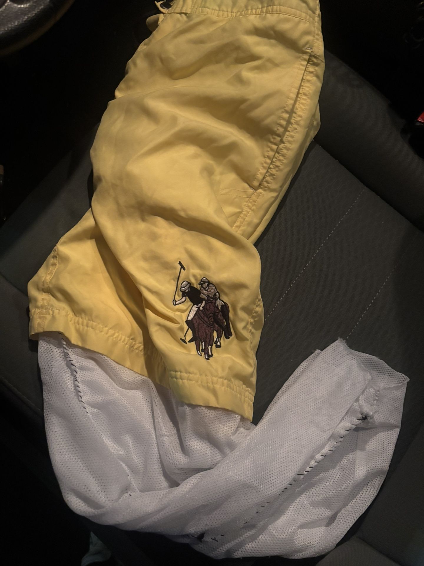 Swimming Trunks Pants
