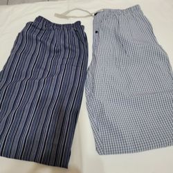 Men's Pajama Pants Lot of 3