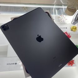 iPad Pro 4th gen 12.9inch 256GB