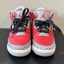 Air Jordan 3 Retro SE