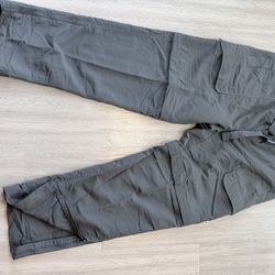 North Face- Pants 