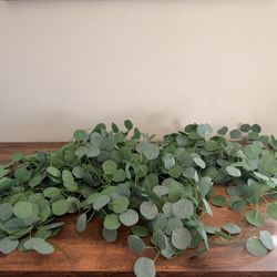 Fake Eucalyptus 