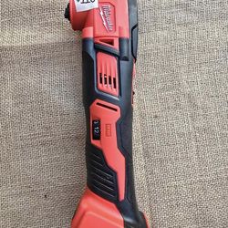 Milwaukee multitool TOOL OMLY