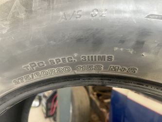Tires