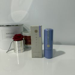 Tatcha  The Dewy Serum Resurfacing and Plumping Treatment💜
