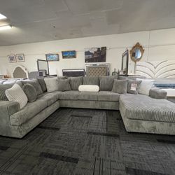 Sectional 