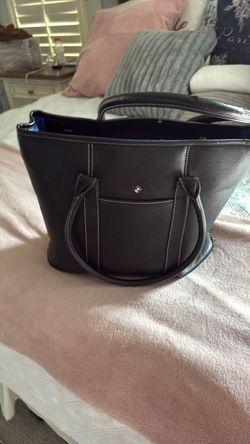 BMW tote bag