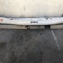 Cobra Fishing Kayak
