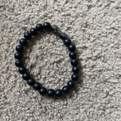 Dumbbell Bracelet 