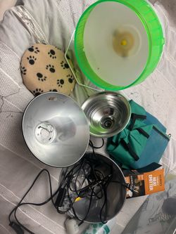 Small animal accessories