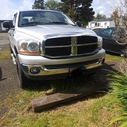 2006 Dodge Ram 1500